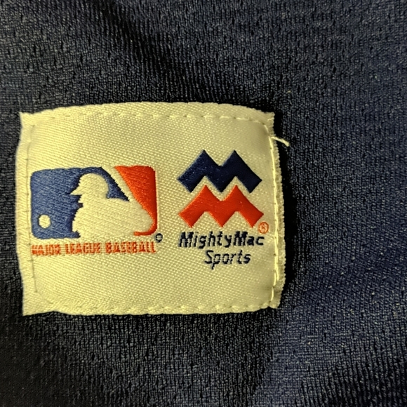 Kids Jeter Jersey - Picture 2 of 4